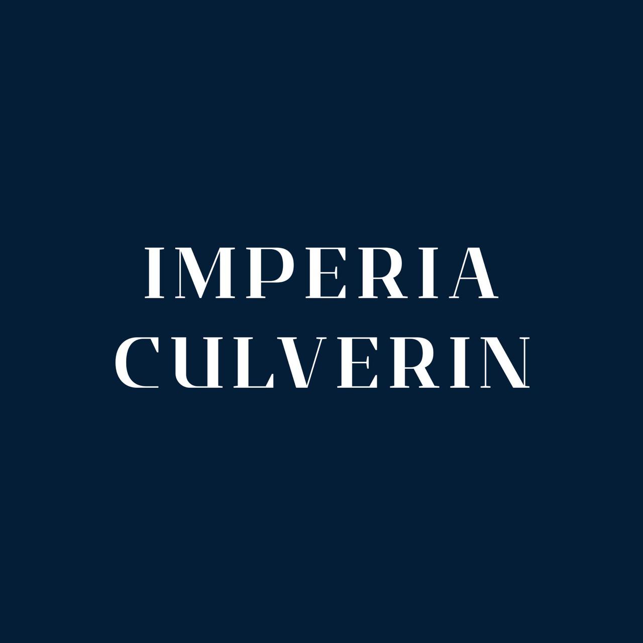 Imperia Culverin Logo